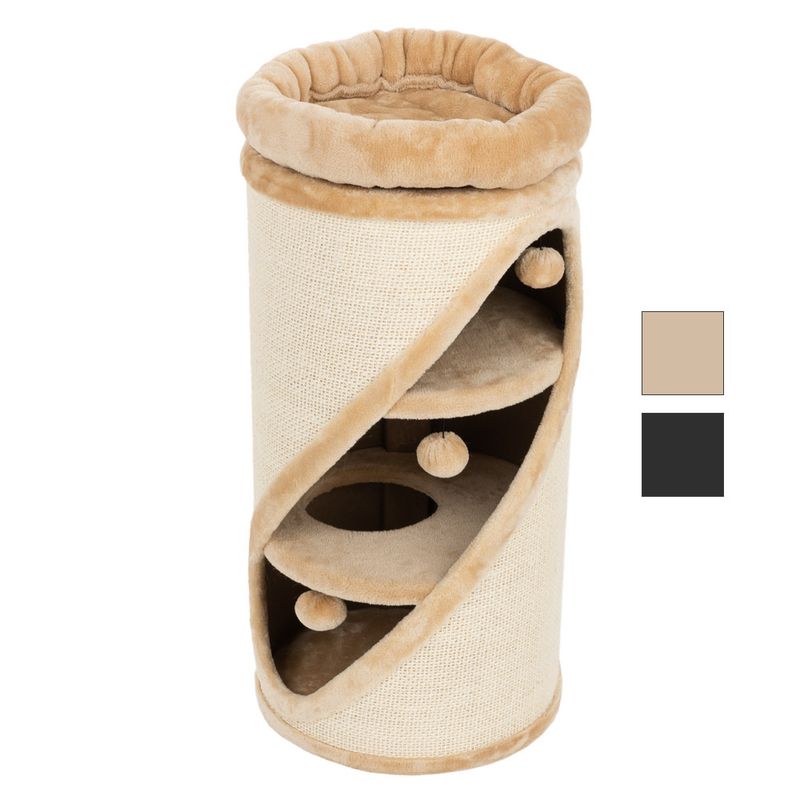 zooplus Kratztonne Diogenes Diagonal Basic kaufen