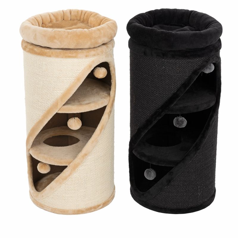 zooplus Kratztonne Diogenes Diagonal Basic kaufen Osterangebot
