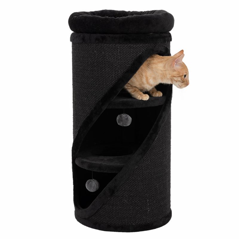 zooplus Kratztonne Diogenes Diagonal Basic kaufen Osterangebot