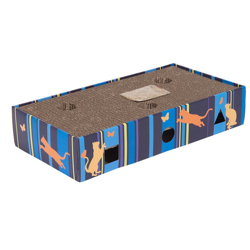 zooplus Kratzmöbel Scratch & Play kaufen
