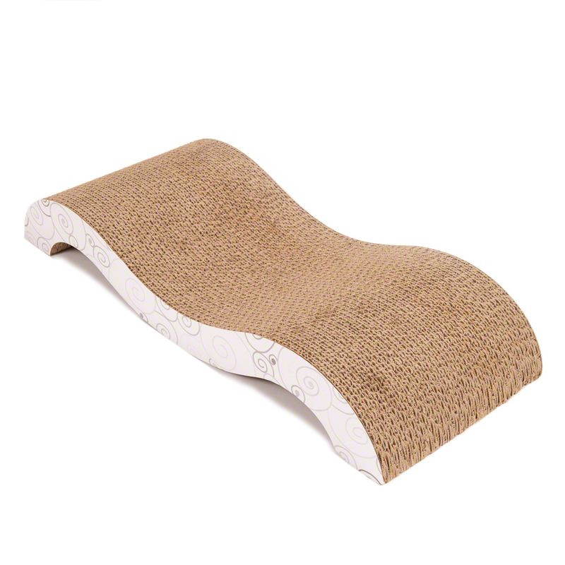 zooplus Kratzmöbel Welle kaufen