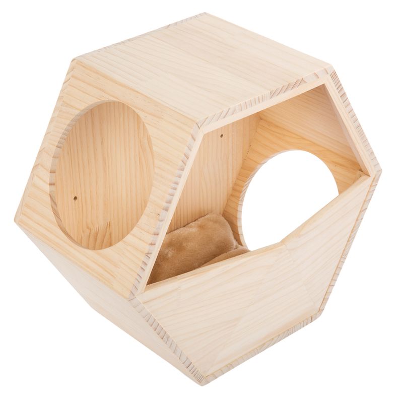zooplus Modern Living Kratzmöbel - Katzen Parkour zur Wandmontage kaufen Online Outlet