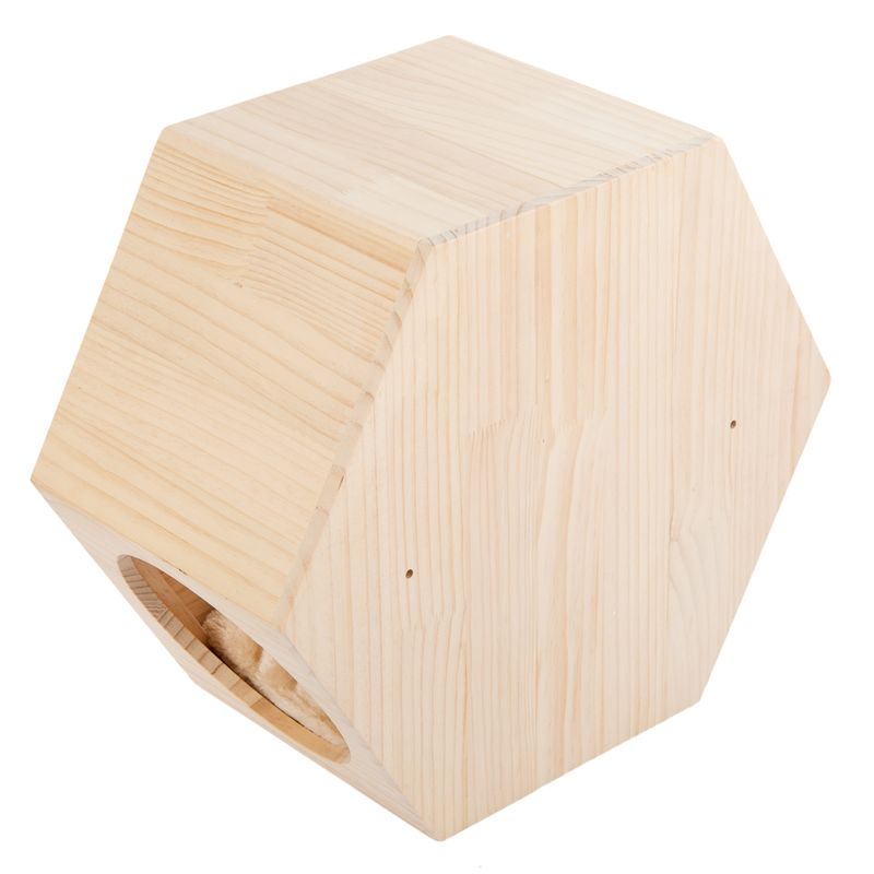 zooplus Modern Living Kratzmöbel - Katzen Parkour zur Wandmontage kaufen Online Outlet