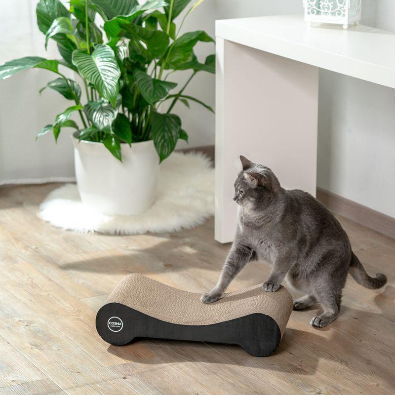 zooplus Cosma Katzenkratzmöbel kaufen