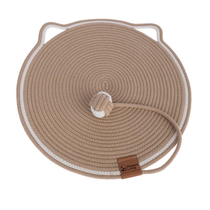 zooplus Modern Living Kratz- & Spielmatte Sarawak kaufen