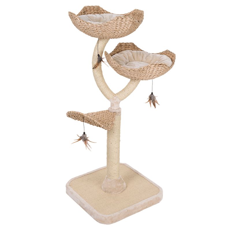 zooplus Kratzbaum Cat´s Flower kaufen