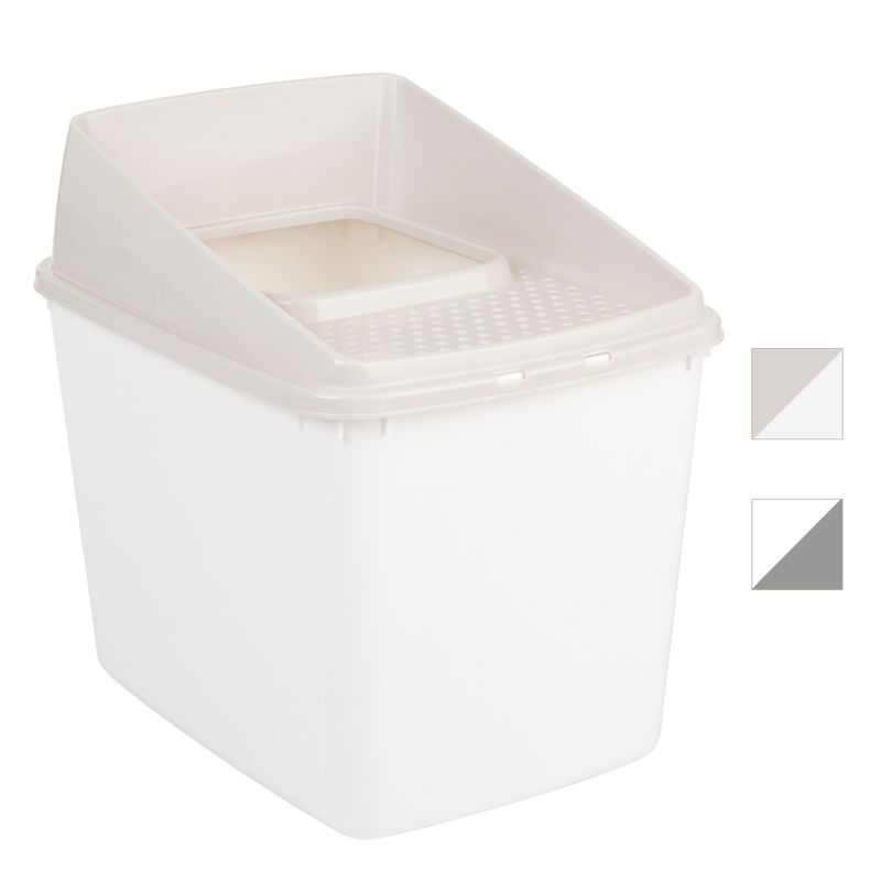 zooplus Katzentoilette Big Box kaufen Super Sparpreis