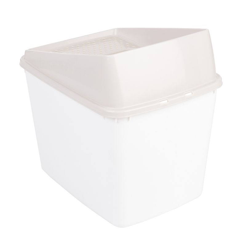 zooplus Katzentoilette Big Box kaufen Super Sparpreis