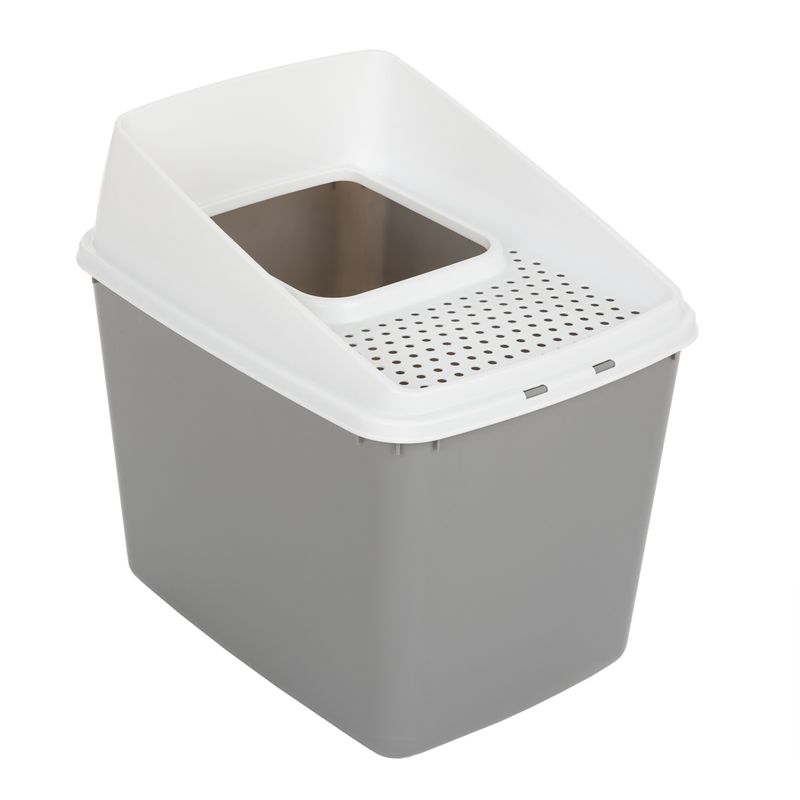 zooplus Katzentoilette Big Box kaufen Super Sparpreis