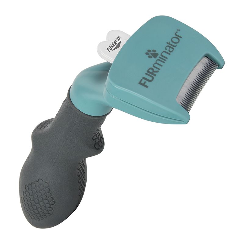 zooplus FURminator DeShedding Tool Katze kaufen Wochenangebot
