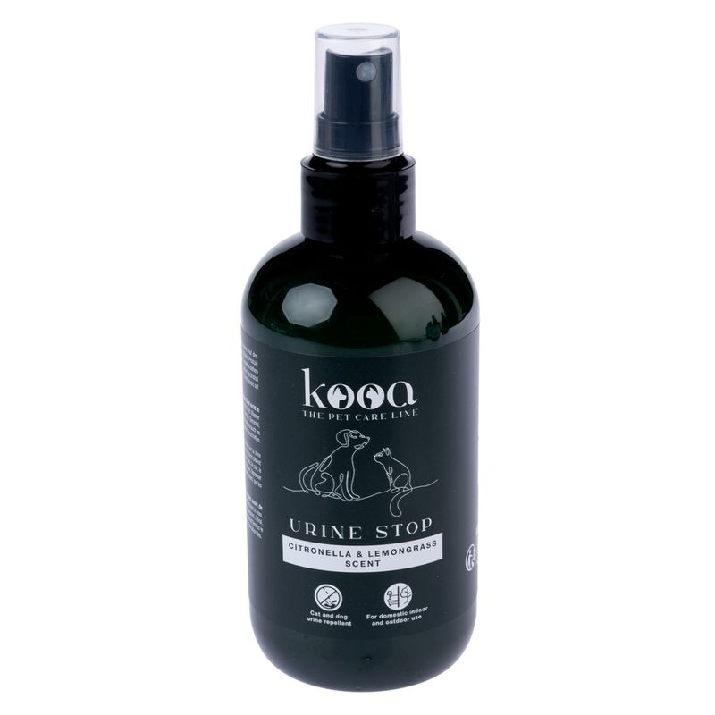 zooplus kooa Urinstopp-Spray kaufen