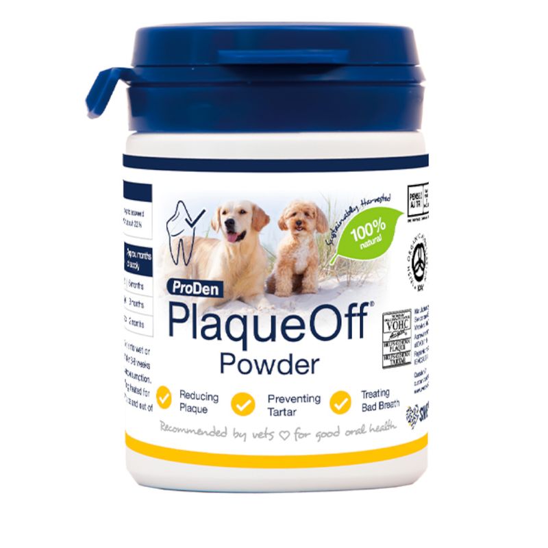 zooplus ProDen PlaqueOff Bio-Zahnpflege kaufen