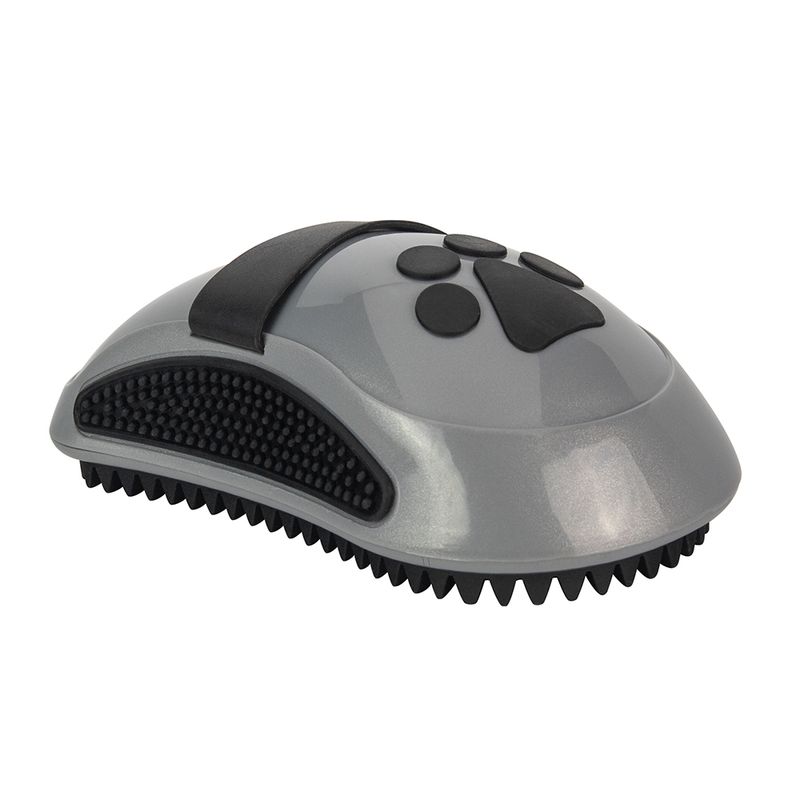 zooplus FURminator Curry Comb Striegel kaufen
