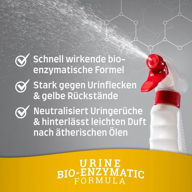 zooplus Nature's Miracle Katze Urinflecken- und Geruchsentferner kaufen Letzter Tag