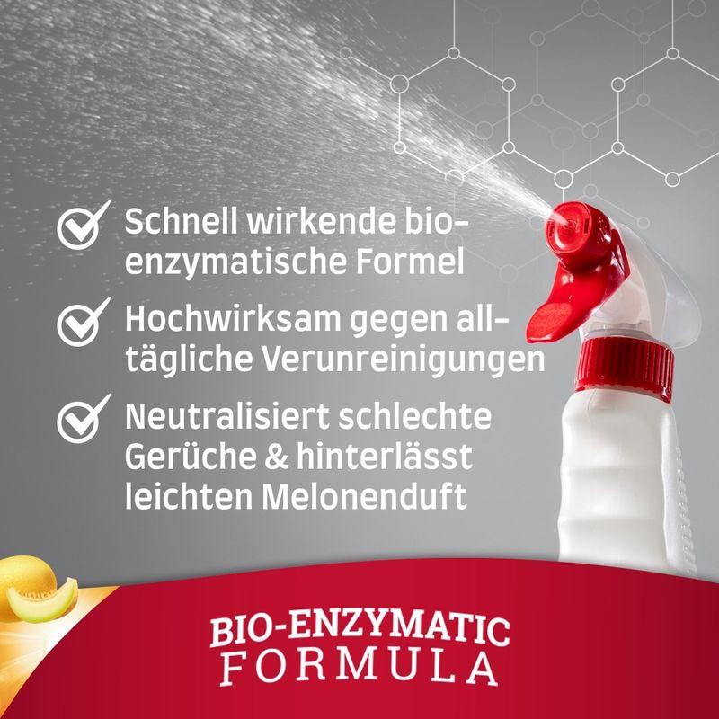 zooplus Nature's Miracle Katze Flecken- und Geruchsentferner kaufen Bis zu 50% Rabatt