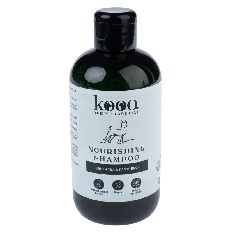 zooplus kooa Pflegeshampoo kaufen