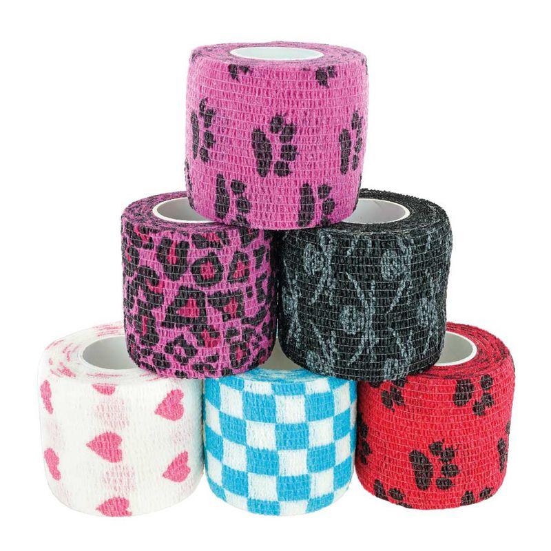 zooplus PAWS & PATCH Klebepflaster kaufen Vierteljährliche Förderung