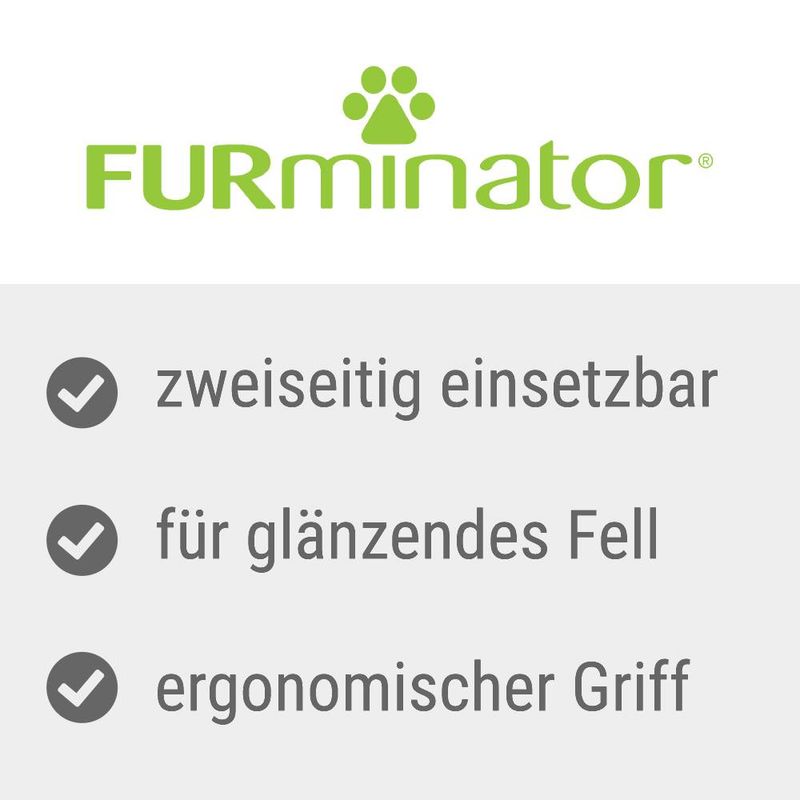zooplus FURminator Slicker-Bürste kaufen Discount Store für neue Produkte