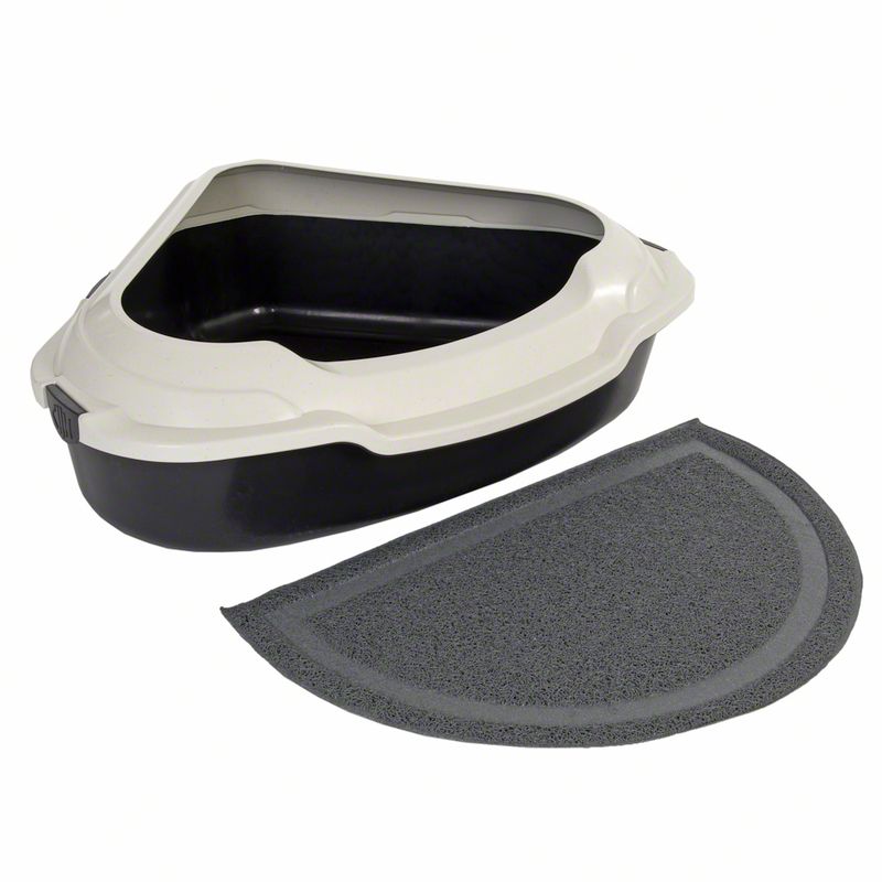 zooplus Katzentoilettenvorleger XXL kaufen 50% Rabatt mit kostenlosem Versand