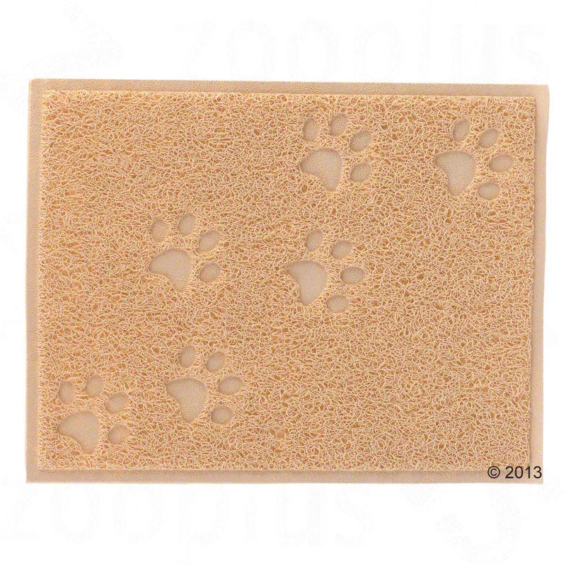 zooplus Katzentoilettenvorleger Pfötchen kaufen Clearance-Verkauf