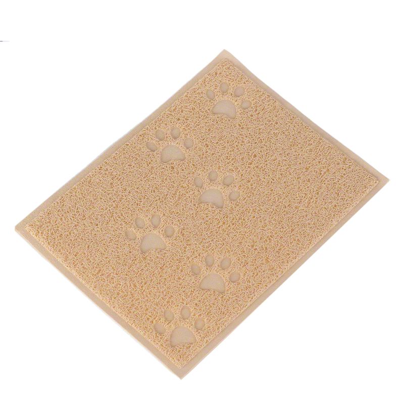 zooplus Katzentoilettenvorleger Pfötchen kaufen Clearance-Verkauf