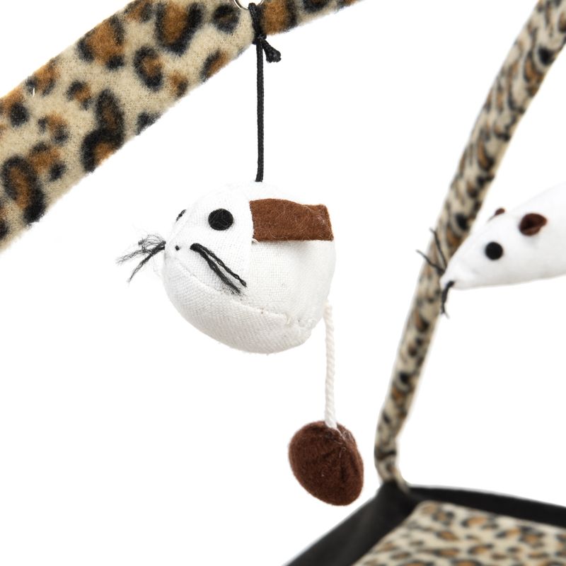 zooplus Spielbogen Little Leo kaufen Kostenloser Versand international