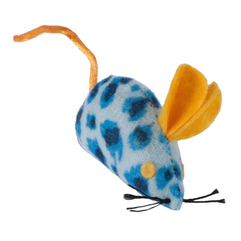 zooplus Katzenspielzeug-Set mit Bällen & Mäusen kaufen zollfrei