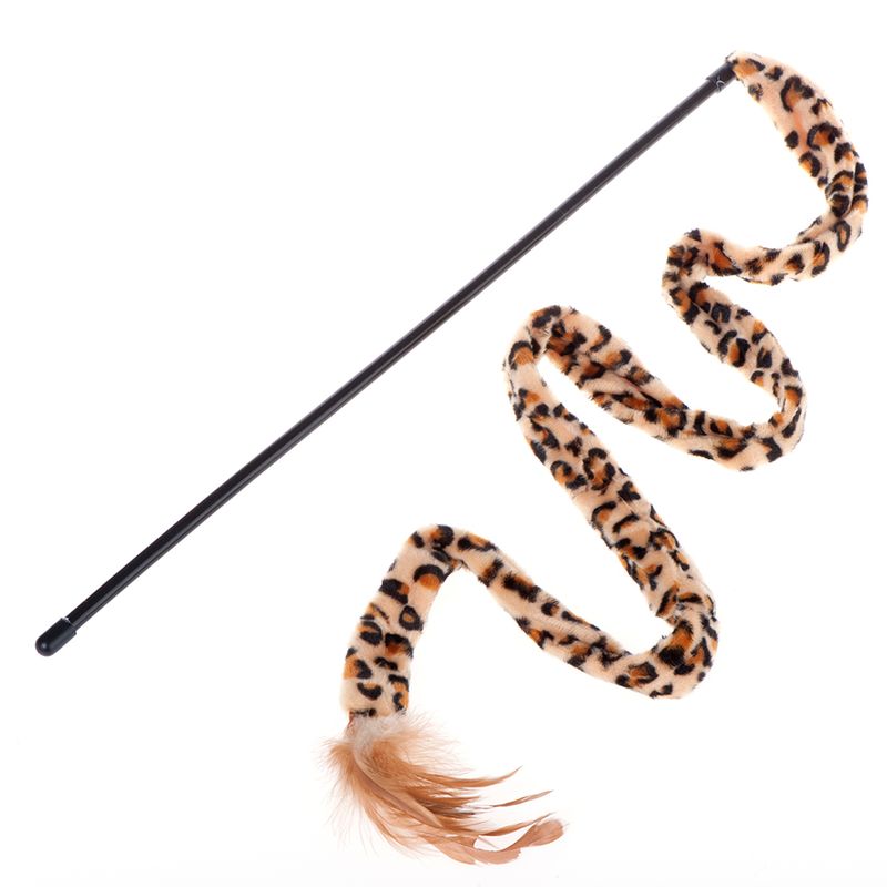 zooplus Katzenangel Leo kaufen