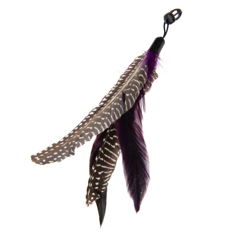 zooplus Katzenangel Bird kaufen Outlet