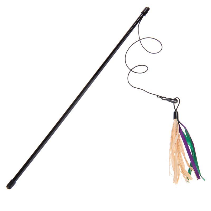 zooplus Katzenangel 3 in 1 kaufen Hotsell