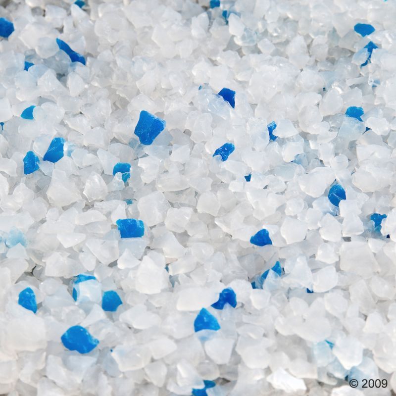 zooplus Sparpaket Tigerino Crystals Katzenstreu 6 x 5 l kaufen Schlussverkauf