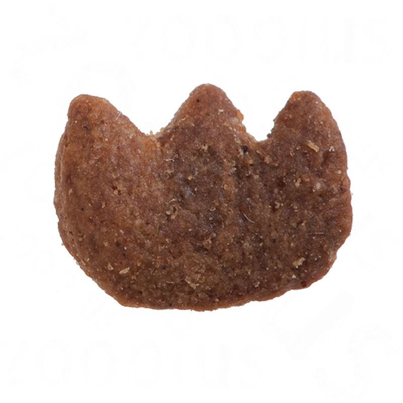 zooplus 2 + 1 gratis 3 x 125 g Smilla Knuspersnacks kaufen Weihnachtsangebot
