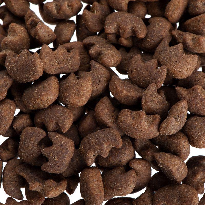 zooplus 2 + 1 gratis 3 x 125 g Smilla Knuspersnacks kaufen Weihnachtsangebot