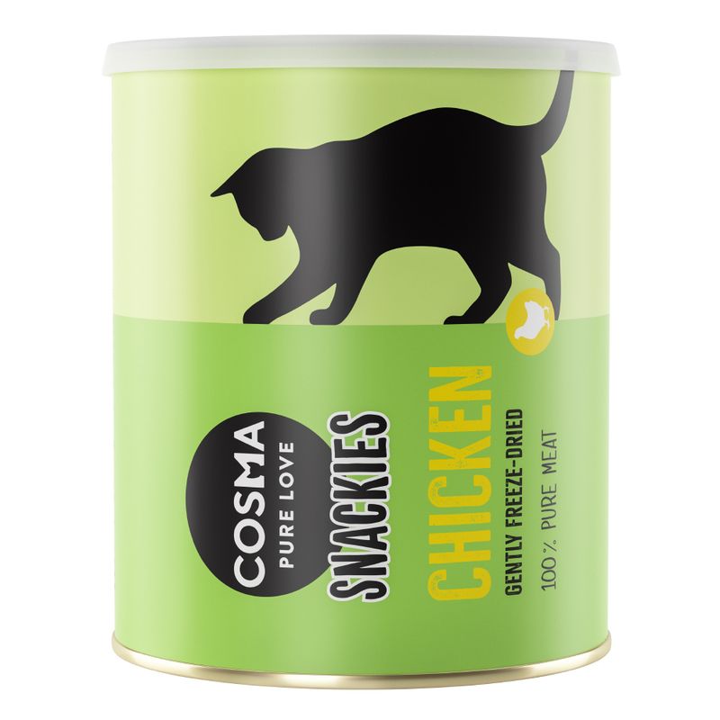 zooplus Cosma Snackies Maxi Tube kaufen