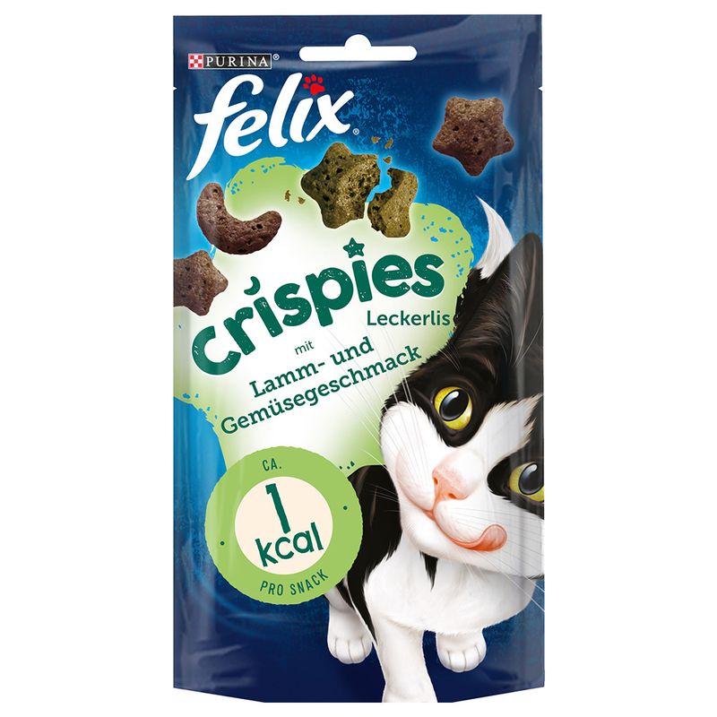 zooplus Felix Crispies kaufen