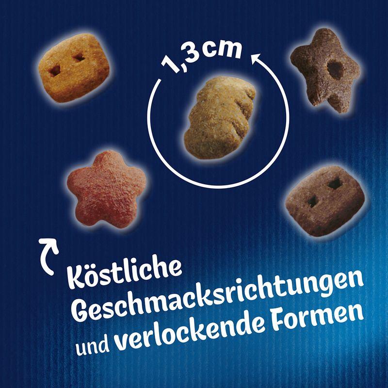 zooplus Felix KnabberMix Maxipack kaufen Tägliche Deals