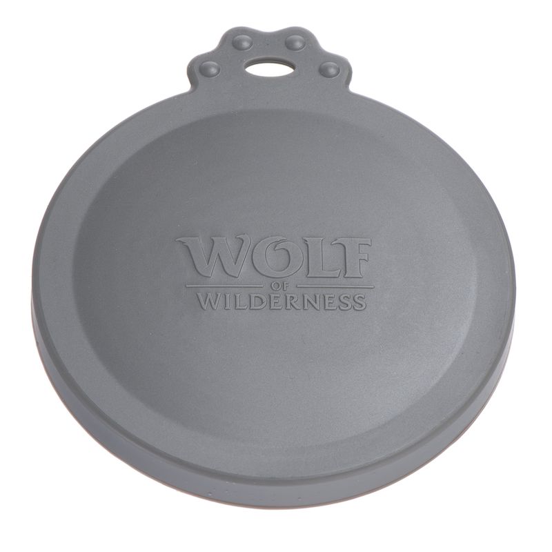 zooplus Wolf of Wilderness Dosendeckel kaufen Wochenangebot