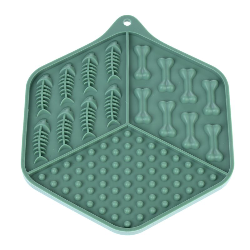 zooplus kooa Schleckmatte Bathtime kaufen