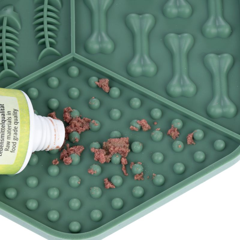 zooplus kooa Schleckmatte Bathtime kaufen Letzter Tag