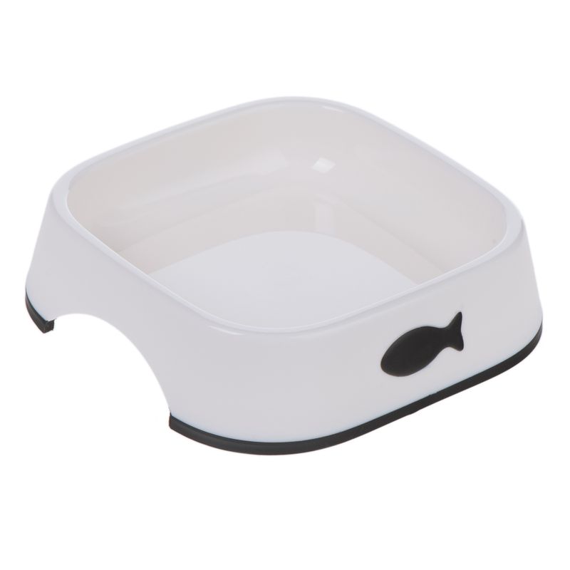 zooplus Kunststoffnapf Little Fish 2er-Set kaufen Bis zu 50% Rabatt