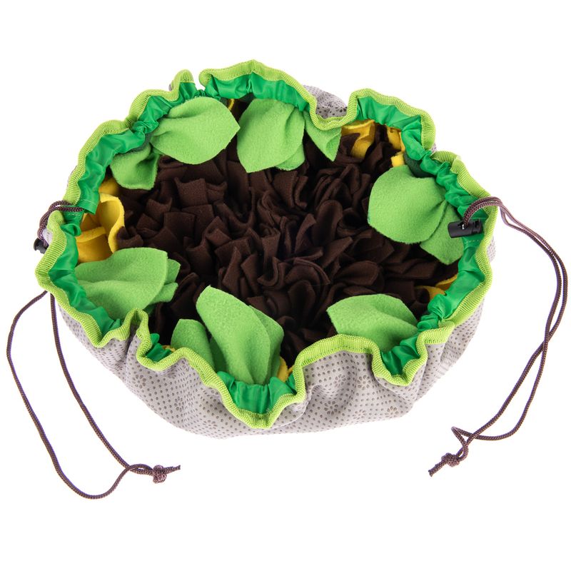 zooplus Schnüffelteppich Sunnyflower kaufen Super Rabatt