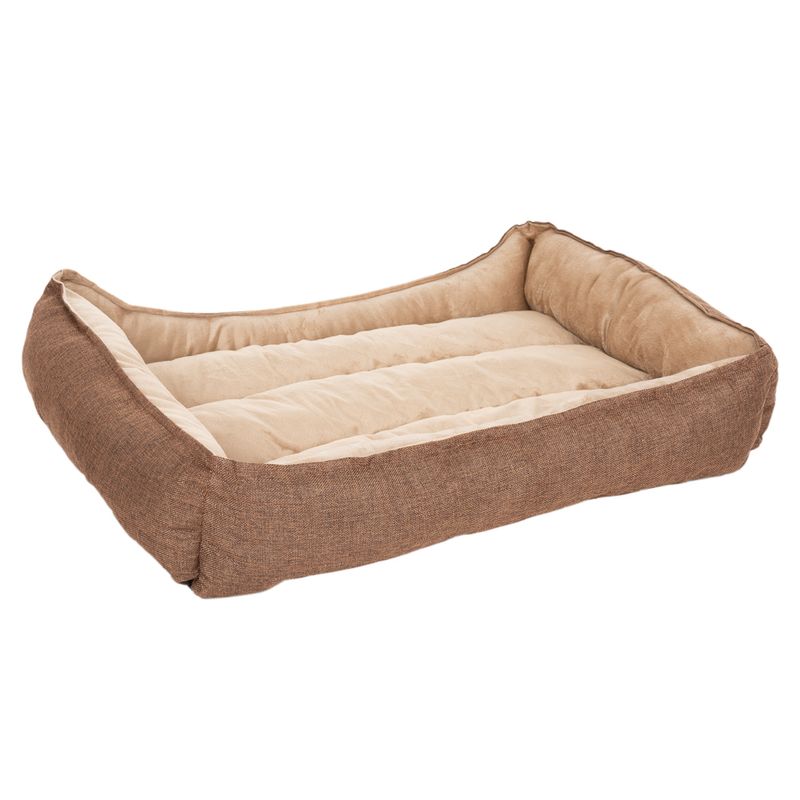 zooplus Kuschelbett Basic kaufen Riesige Rabatte