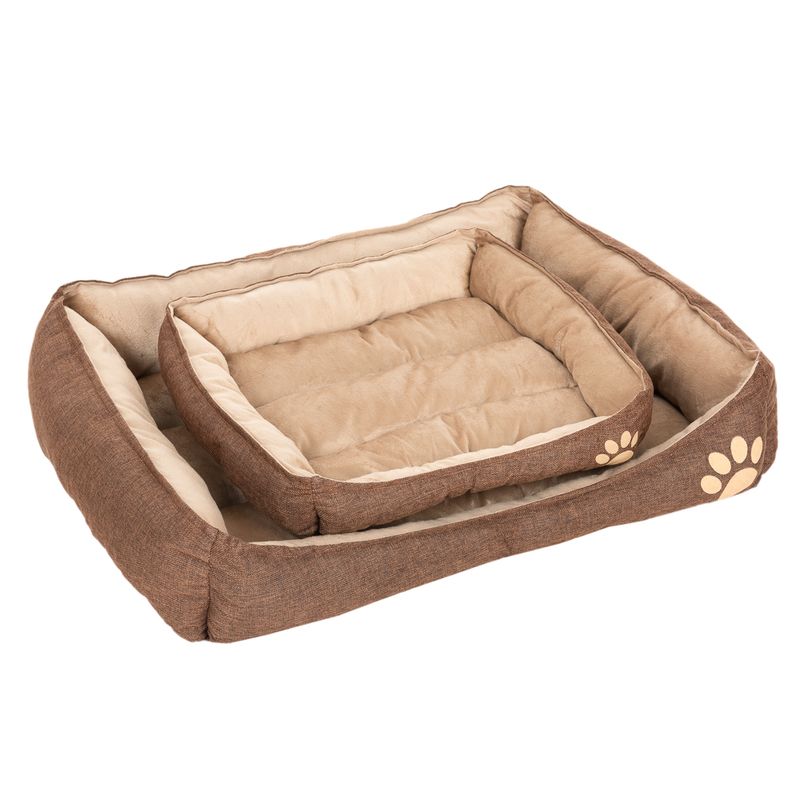 zooplus Kuschelbett Basic kaufen Riesige Rabatte