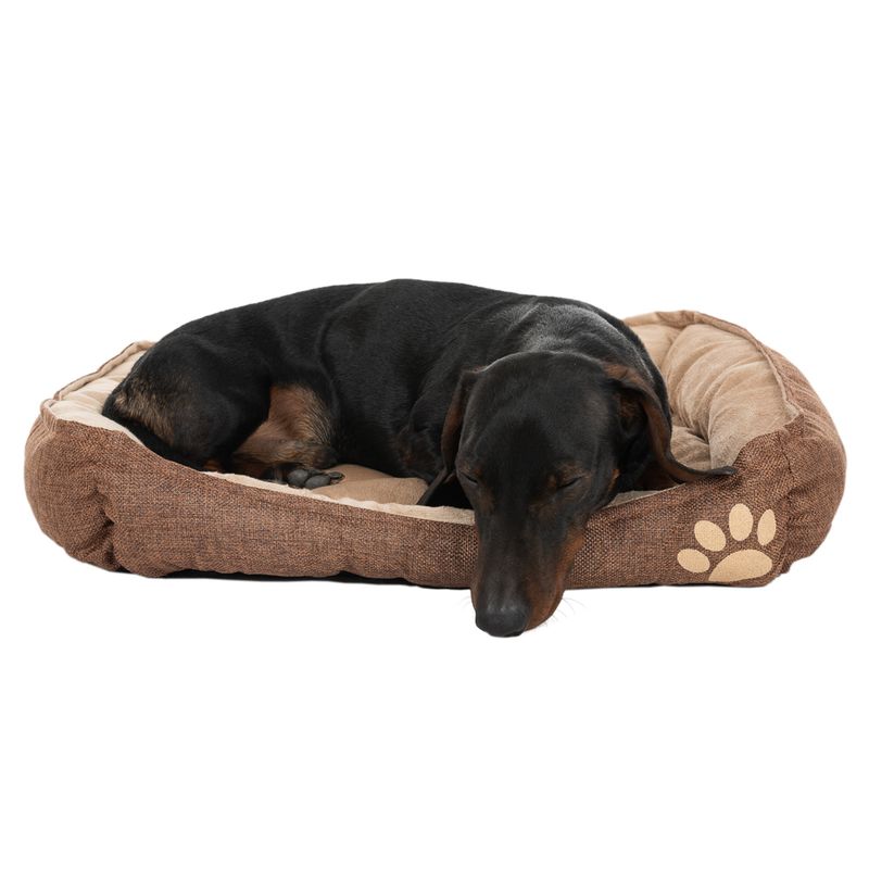 zooplus Kuschelbett Basic kaufen Riesige Rabatte