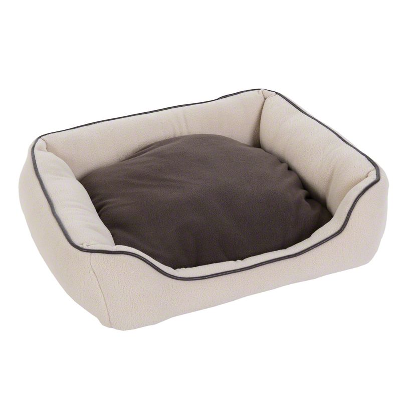 zooplus Kuschelbett Vanilla kaufen 50% Rabatt mit kostenlosem Versand