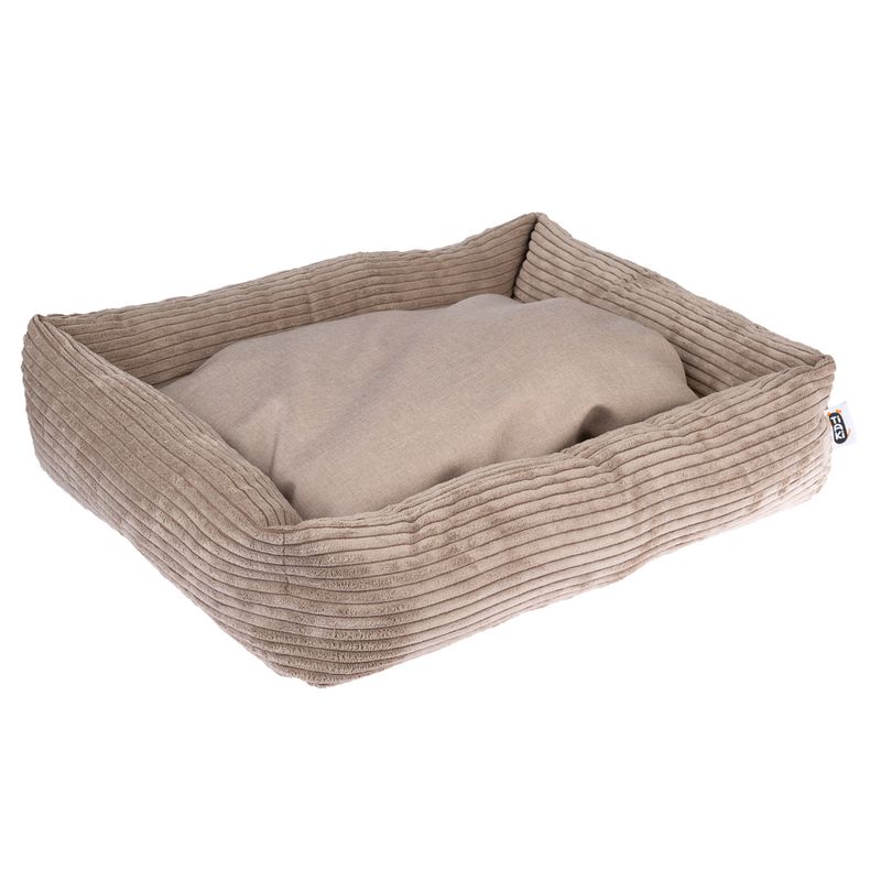 zooplus TIAKI Hundebett Cord Lincoln kaufen