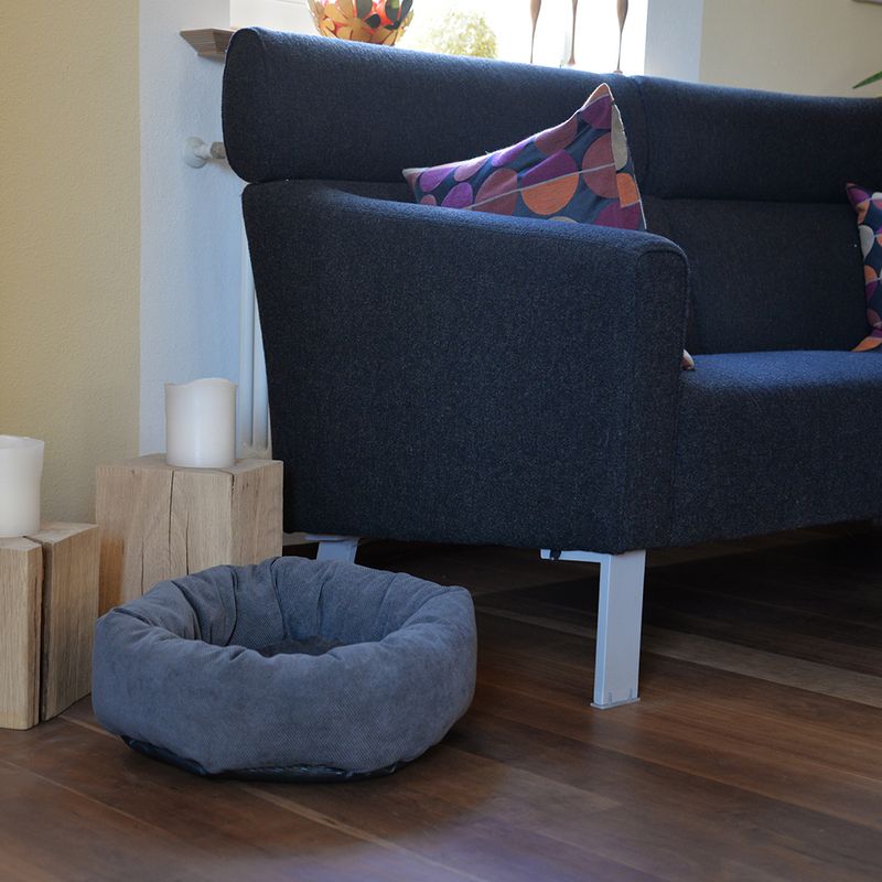 zooplus Pawz & Pepper Kuschelbett Donut kaufen Fabrikladen