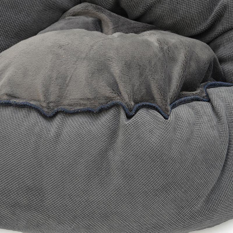 zooplus Pawz & Pepper Kuschelbett Donut kaufen Fabrikladen