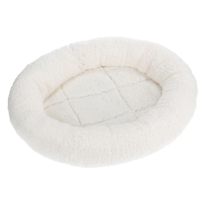 zooplus Kuschelbett Fluffy 2in1 kaufen