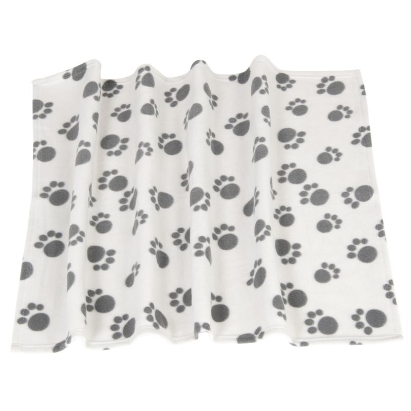 zooplus Fleecedecke Pawty kaufen